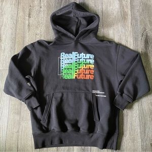 ZARA Boys Hoodie Pullover, 13-14